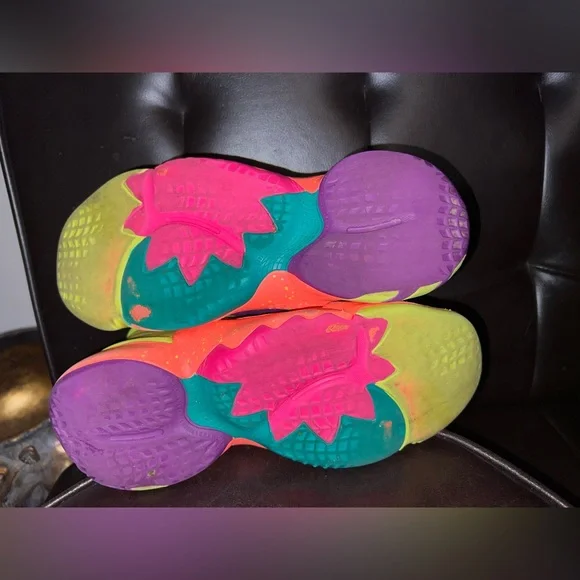 adidas D.O.N. Issue #2 'Prove Em Wrong/Let Em Hate men’s size 7 women’s 8.5 - Picture 11 of 14